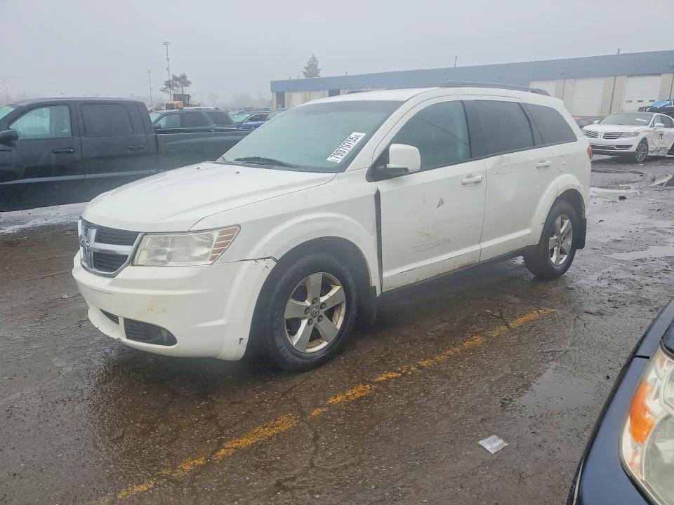 Продаж на аукціоні авто 2010 Dodge Journey, vin: 3D4PG5FV2AT250115, номер лоту: 79970755