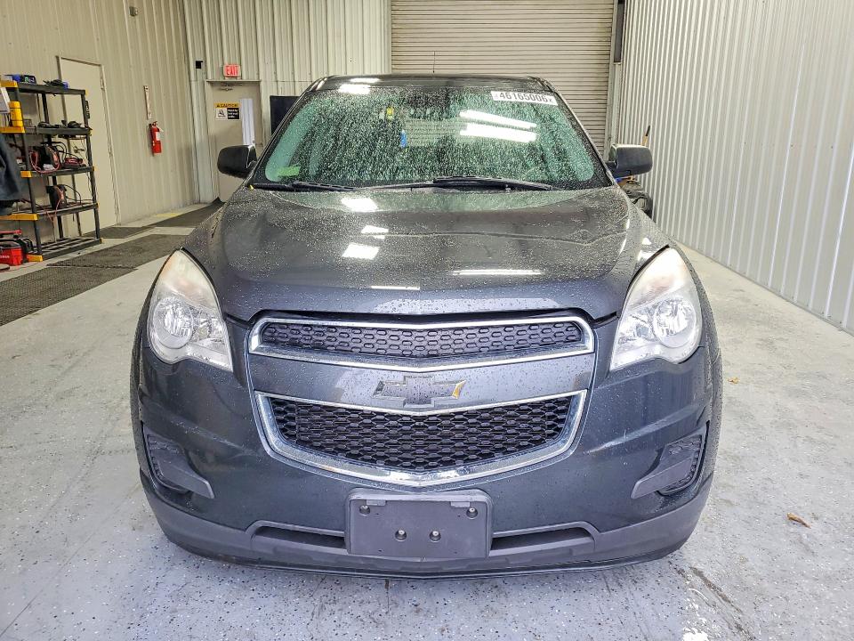 Aukcja sprzedaży 2012 Chevrolet Equinox, vin: 2GNALBEK5C1264073, numer aukcji: 46165006