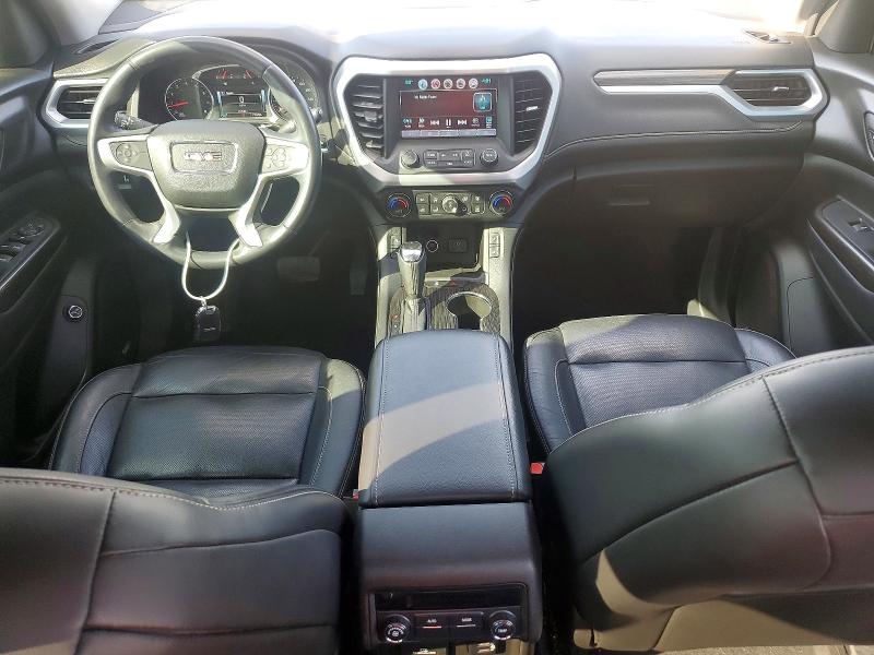 Продажа на аукционе авто 2017 Gmc Acadia, vin: 1GKKNMLS7HZ325870, номер лота: 48082916