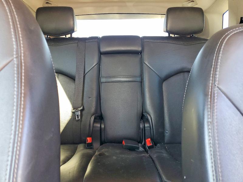 46540006 :رقم المزاد ، 3GYFNBE30ES538122 vin ، 2014 Cadillac Srx مزاد بيع