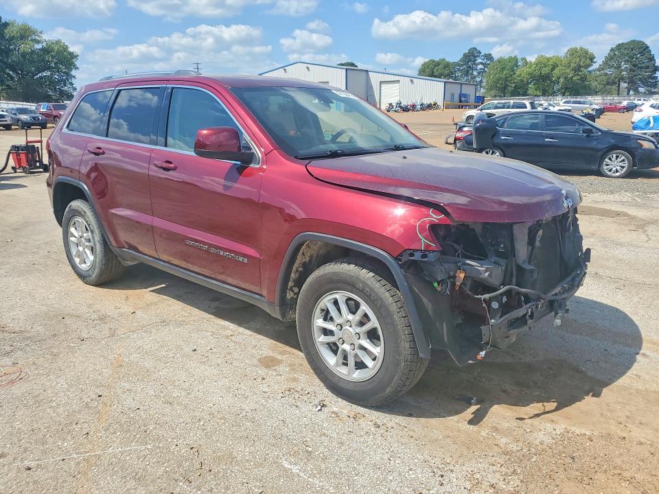 Продажа на аукционе авто 2020 Jeep Grand Cherokee, vin: 1C4RJFAGXLC334901, номер лота: 47108416