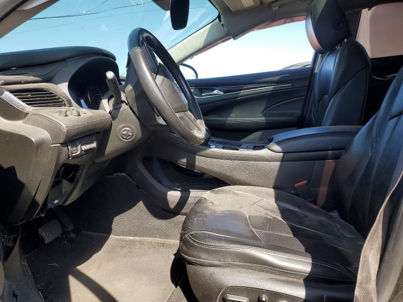 Aukcja sprzedaży 2017 Buick Lacrosse, vin: 1G4ZR5SS0HU186213, numer aukcji: 46487056
