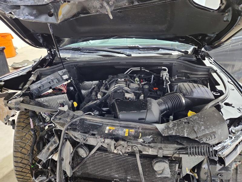 Aukcja sprzedaży 2025 Dodge Durango, vin: 1C4SDJCT4SC501189, numer aukcji: 79987975
