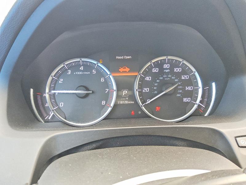 Продажа на аукционе авто 2020 Acura Tlx, vin: 19UUB1F37LA005084, номер лота: 76513395