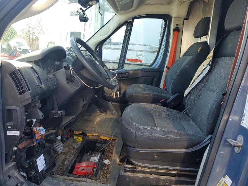 Aukcja sprzedaży 2021 Ram Promaster 3500, vin: 3C6MRVJG3ME580235, numer aukcji: 50440766