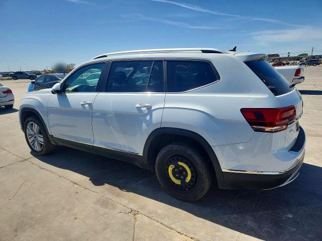 Aukcja sprzedaży 2019 Volkswagen Atlas, vin: 1V2ER2CA4KC502599, numer aukcji: 45915486