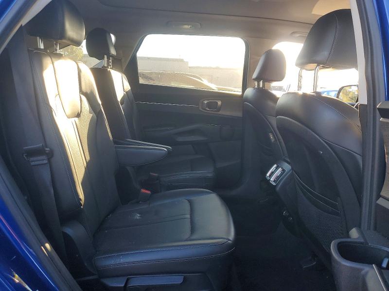 Aukcja sprzedaży 2021 Kia Sorento, vin: 5XYRHDLFXMG057961, numer aukcji: 46763236