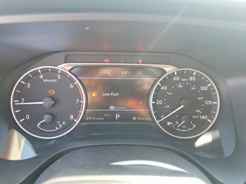 Продаж на аукціоні авто 2026 Nissan Rogue, vin: 5N1BT3BB3TC718561, номер лоту: 78529855