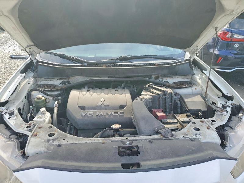 Продаж на аукціоні авто 2010 Mitsubishi Outlander, vin: JA4JS4AX3AZ002625, номер лоту: 78233535