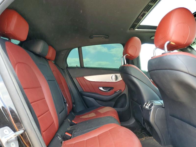 Aukcja sprzedaży 2020 Mercedes-benz Glc Coupe, vin: WDC0J8EB9LF696553, numer aukcji: 47542456