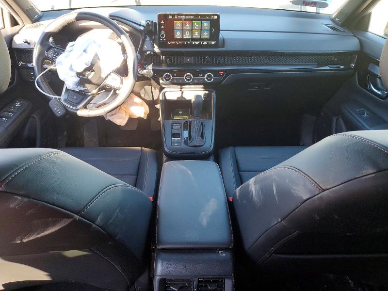 45975506 :رقم المزاد ، 2HKRS6H98SH231967 vin ، 2025 Honda Cr-v مزاد بيع