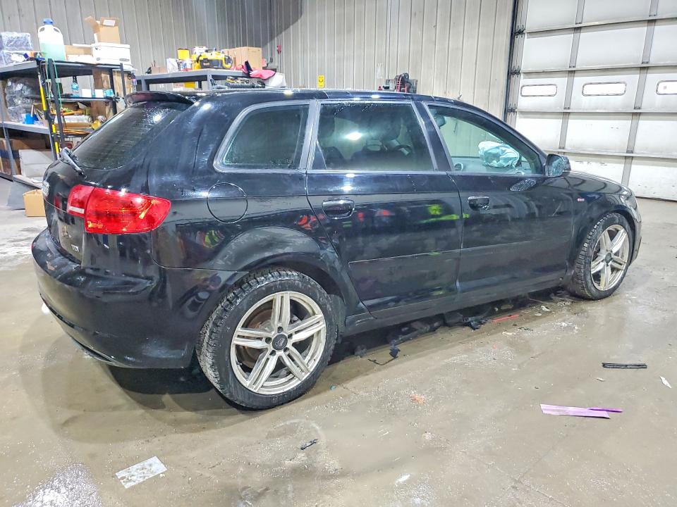 Продажа на аукционе авто 2012 Audi A3, vin: WAUKJAFMXCA028244, номер лота: 42042686