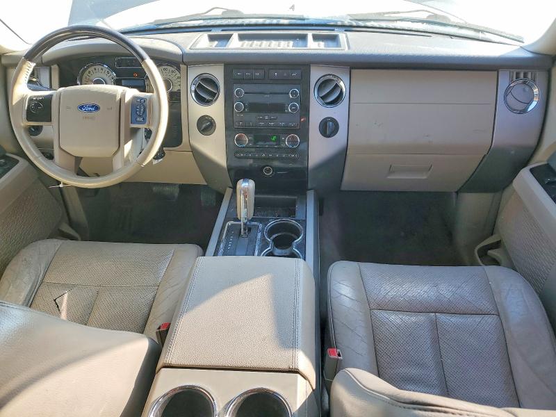 Aukcja sprzedaży 2011 Ford Expedition, vin: 1FMJK2A53BEF43588, numer aukcji: 47597546