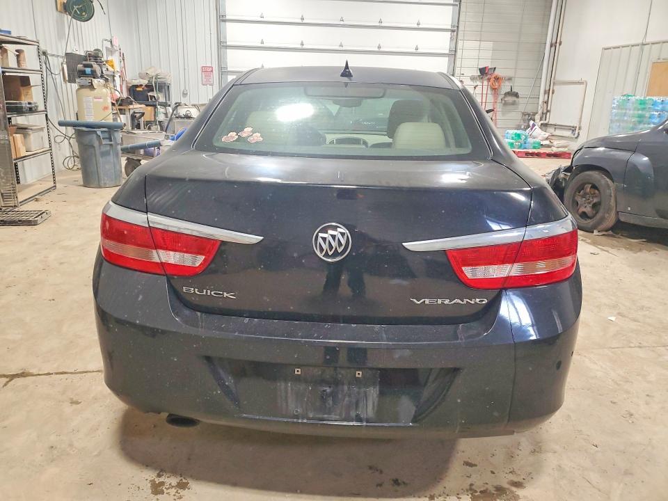 46144576 :رقم المزاد ، 1G4PP5SK5C4169039 vin ، 2012 Buick Verano مزاد بيع