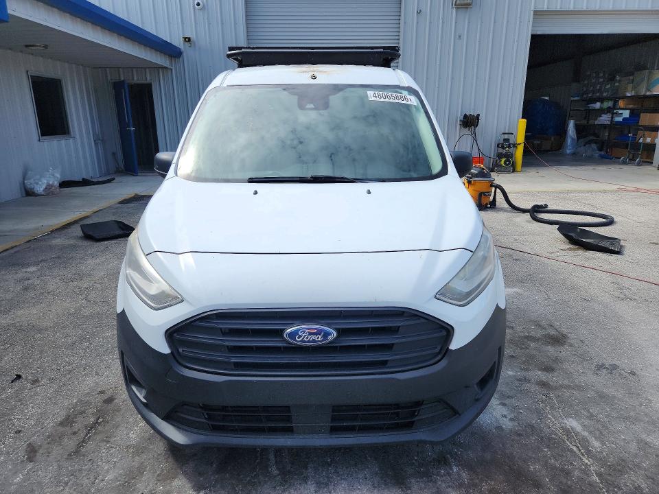2020 Ford Transit Connect მანქანა იყიდება აუქციონზე, vin: NM0LS7E24L1435559, აუქციონის ნომერი: 48065886