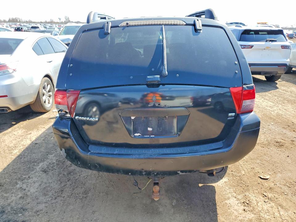 Aukcja sprzedaży 2004 Mitsubishi Endeavor, vin: 4A4MN21S44E079415, numer aukcji: 48149586
