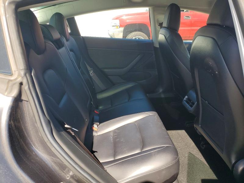 Aukcja sprzedaży 2018 Tesla Model 3, vin: 5YJ3E1EA7JF056851, numer aukcji: 46451786