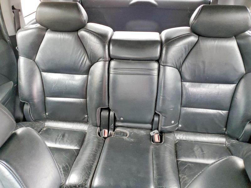 Aukcja sprzedaży 2007 Acura Mdx, vin: 2HNYD28267H541210, numer aukcji: 41768126