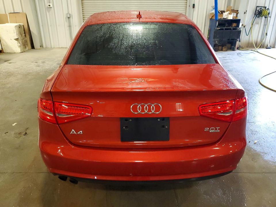 47584136 :رقم المزاد ، WAUHFAFL9DA163204 vin ، 2013 Audi A4 مزاد بيع
