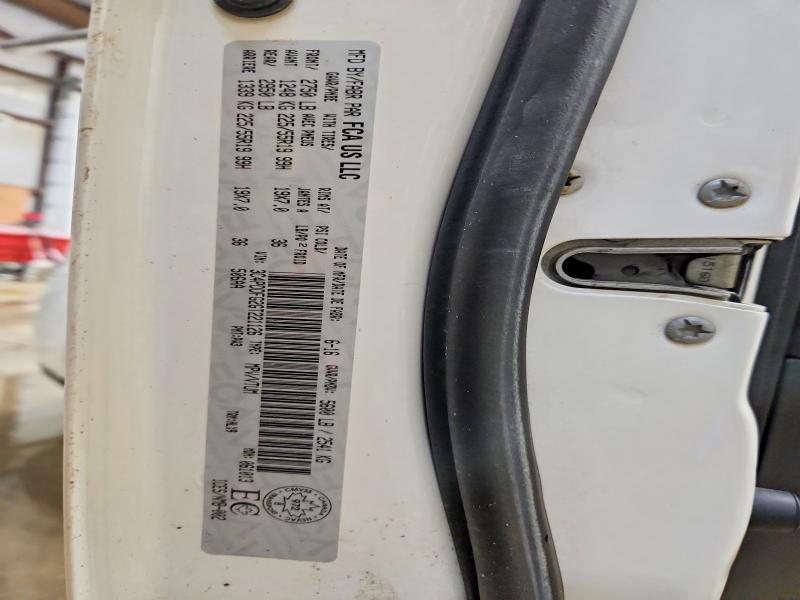 Продаж на аукціоні авто 2016 Dodge Journey, vin: 3C4PDDFG2GT221126, номер лоту: 46150406