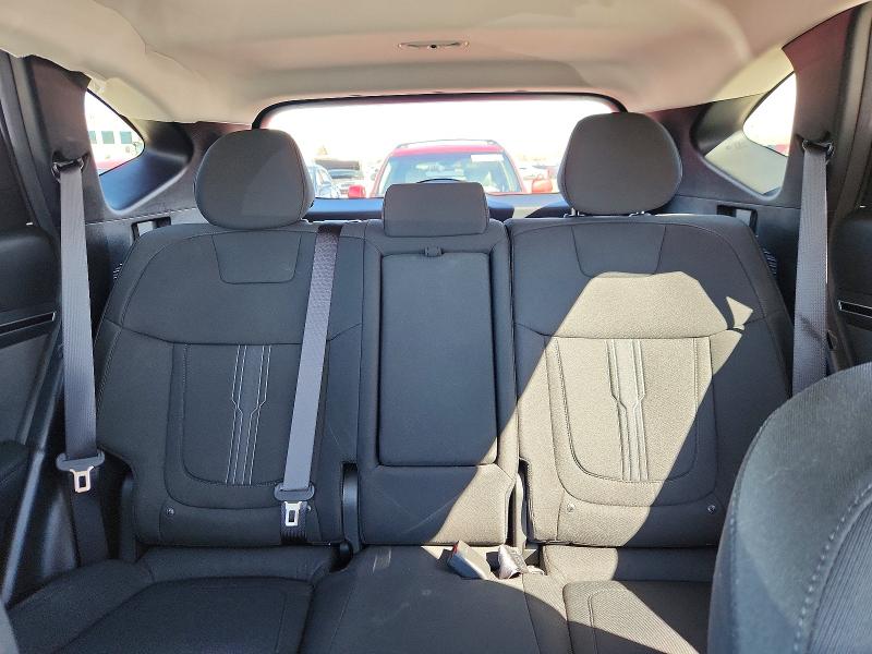 Aukcja sprzedaży 2022 Hyundai Tucson Hybrid, vin: KM8JFCA14NU043957, numer aukcji: 41790416