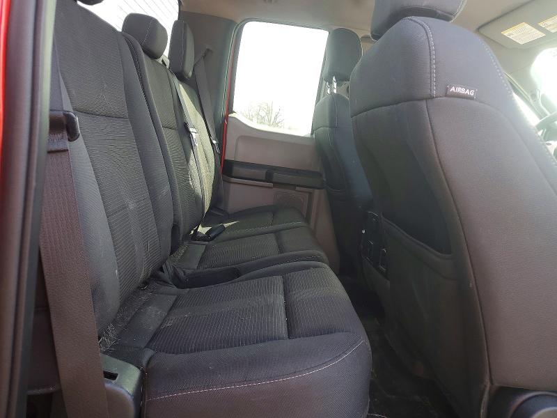 Aukcja sprzedaży 2017 Ford F150, vin: 1FTEX1EP7HKC03111, numer aukcji: 46169776