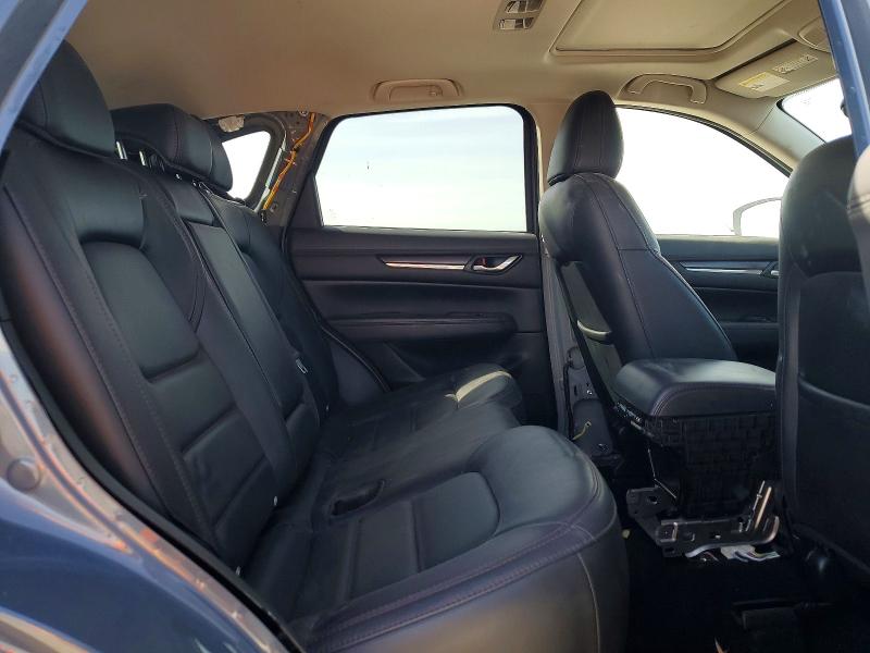 Aukcja sprzedaży 2023 Mazda Cx-5, vin: JM3KFBCM3P0196034, numer aukcji: 46018886