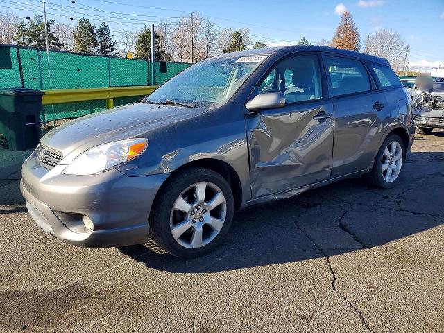 Aukcja sprzedaży 2008 Toyota Matrix, vin: 2T1KR32E68C717190, numer aukcji: 45491246