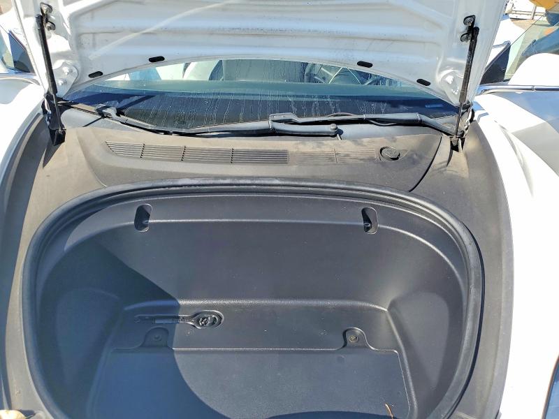 Продаж на аукціоні авто 2020 Tesla Model 3, vin: 5YJ3E1EA1LF476690, номер лоту: 41977486