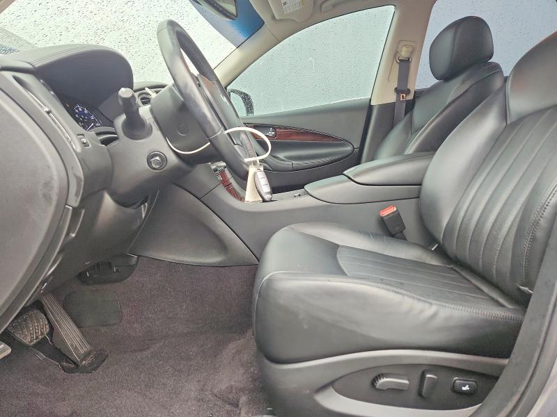45940426 :رقم المزاد ، JN1BJ0RR9HM400072 vin ، 2017 Infiniti Qx50 مزاد بيع