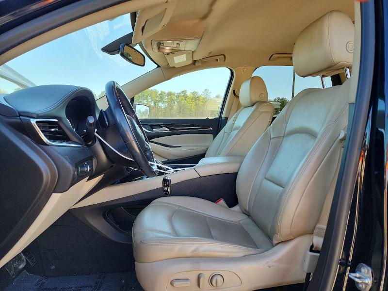 Продаж на аукціоні авто 2020 Buick Enclave, vin: 5GAERBKW7LJ162233, номер лоту: 46640426