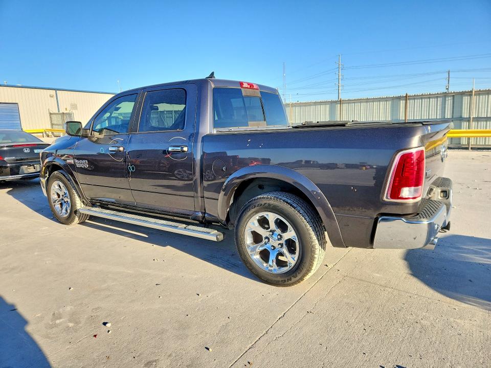 Продаж на аукціоні авто 2015 Ram 1500, vin: 1C6RR7NT0FS777100, номер лоту: 42052166