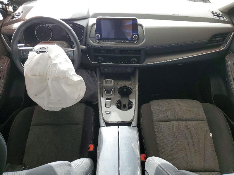 Aukcja sprzedaży 2026 Nissan Rogue, vin: 5N1BT3BA2TC746472, numer aukcji: 79301625
