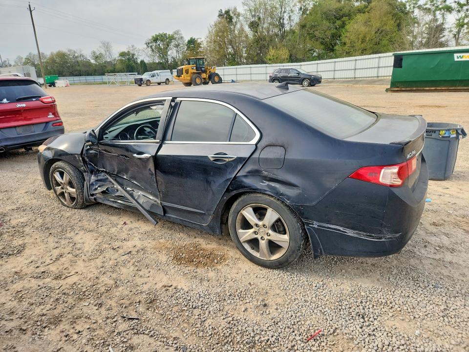 47120666 :رقم المزاد ، JH4CU2F63CC024514 vin ، 2012 Acura Tsx مزاد بيع