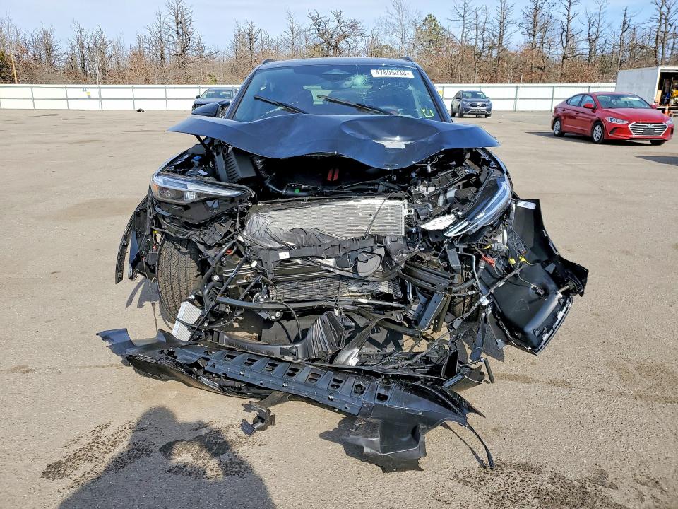Aukcja sprzedaży 2025 Audi Sq5, vin: WA125AGU0S2122397, numer aukcji: 47805036