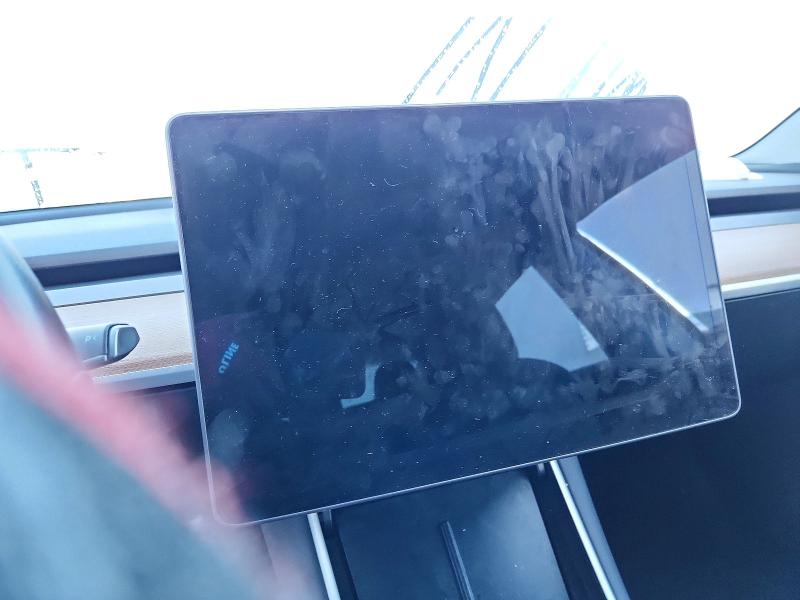 Продажа на аукционе авто 2019 Tesla Model 3, vin: 5YJ3E1EA5KF308095, номер лота: 79629975
