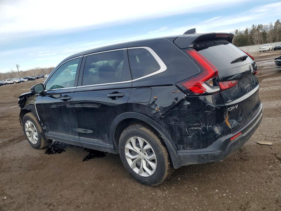 79732045 :رقم المزاد ، 2HKRS4H28SH108080 vin ، 2025 Honda Cr-v مزاد بيع