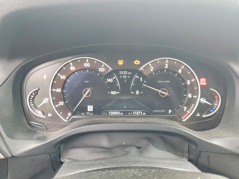 Продаж на аукціоні авто 2018 Bmw X3, vin: 5UXTR9C57JLA13893, номер лоту: 78480825