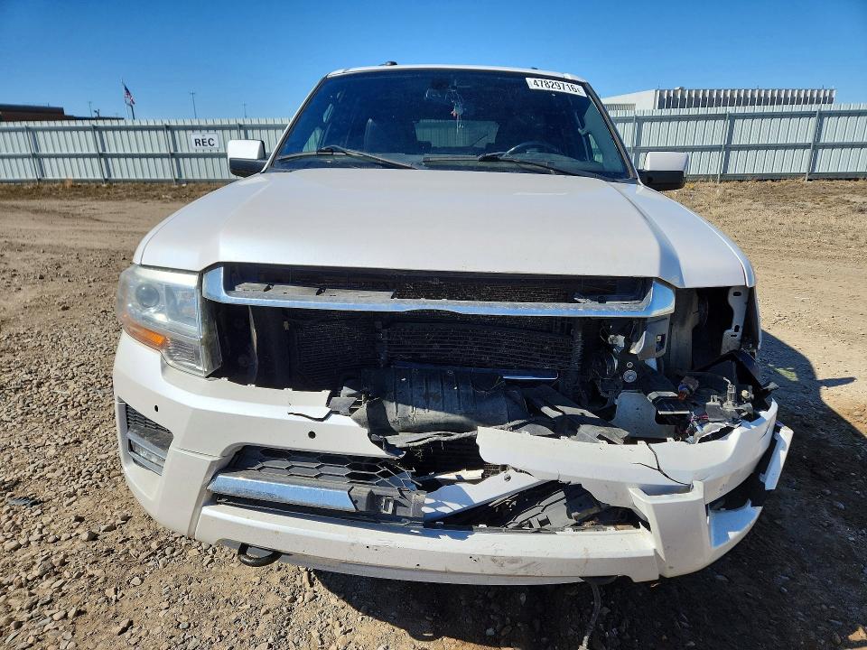 Продаж на аукціоні авто 2016 Ford Expedition, vin: 1FMJK2AT6GEF39556, номер лоту: 47829716