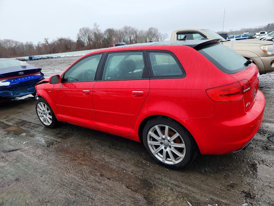 Aukcja sprzedaży 2011 Audi A3, vin: WAUMFAFM4BA139249, numer aukcji: 79683865