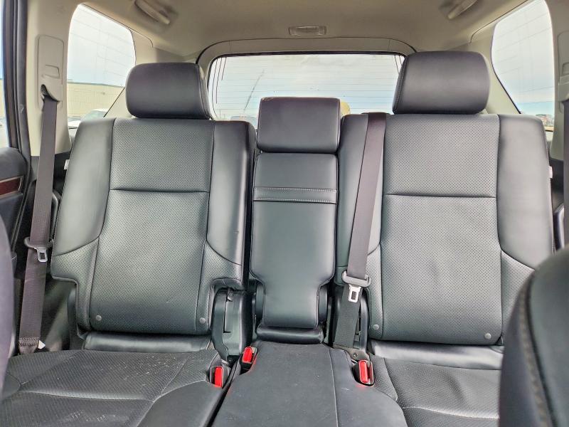 Продаж на аукціоні авто 2017 Lexus Gx 460, vin: JTJJM7FX8H5175744, номер лоту: 47917116