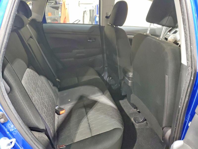 Продаж на аукціоні авто 2021 Mitsubishi Outlander Sport, vin: JA4APUAU4MU020043, номер лоту: 47312826
