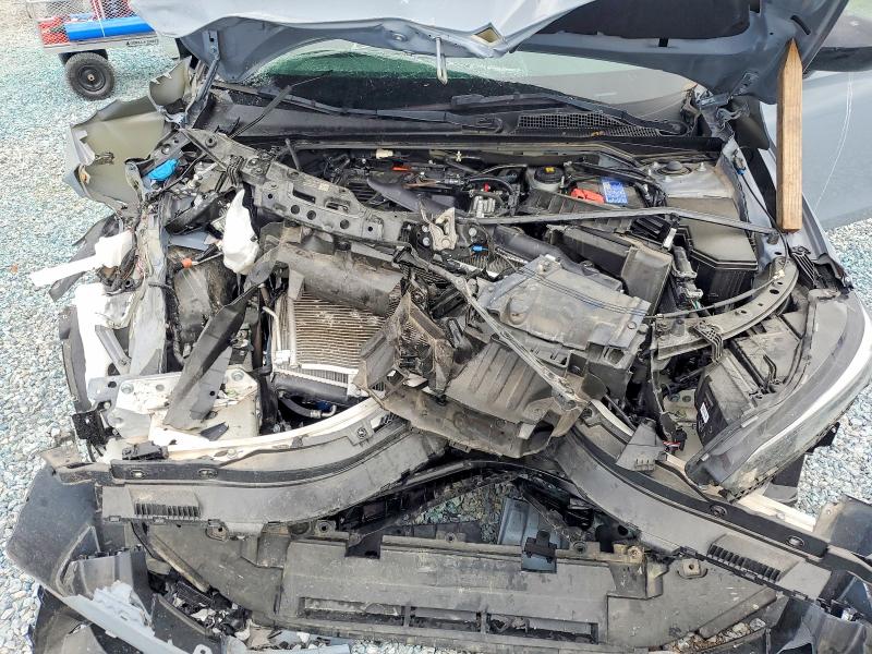 Продажа на аукционе авто 2024 Honda Civic, vin: 2HGFE2F54RH576873, номер лота: 41865726