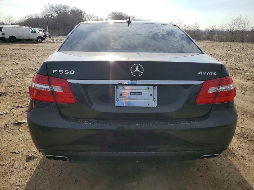 45773996 :رقم المزاد ، WDDHF9AB6AA082842 vin ، 2010 Mercedes-benz E مزاد بيع