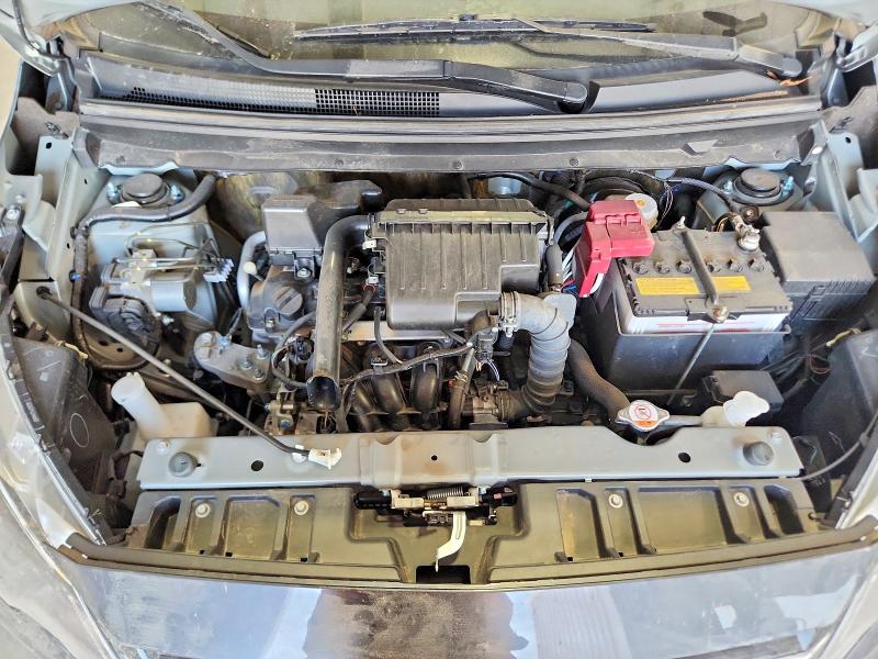 Продаж на аукціоні авто 2024 Mitsubishi Mirage, vin: ML32AUHJ0RH018543, номер лоту: 46943066