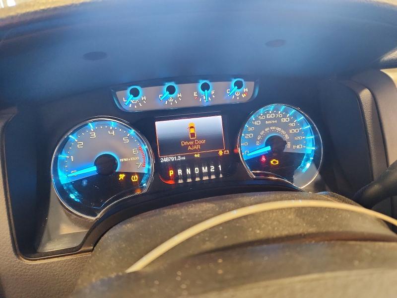 Aukcja sprzedaży 2014 Ford F150, vin: 1FTFW1EF1EFB12788, numer aukcji: 45961286