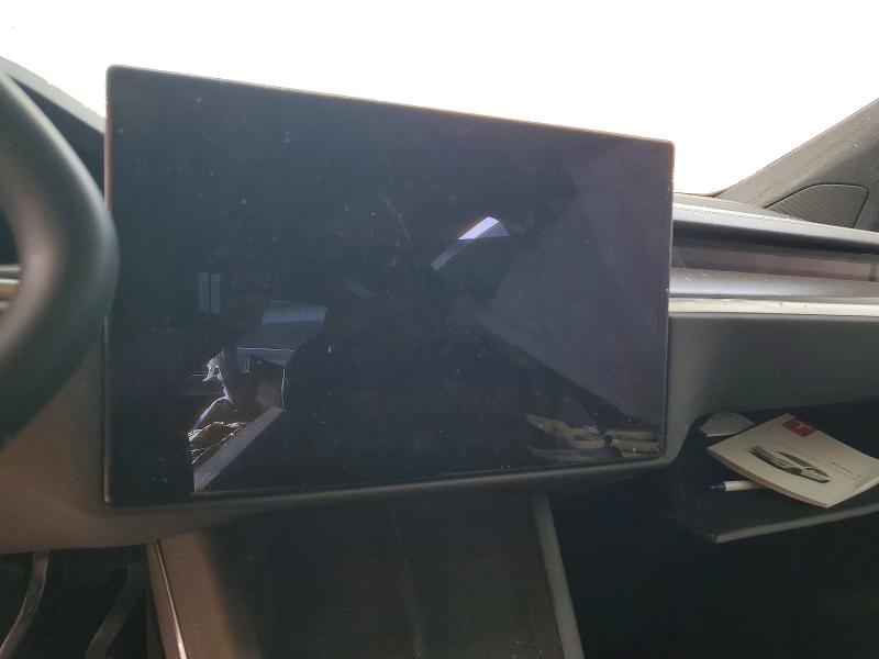 Aukcja sprzedaży 2022 Tesla Model X, vin: 7SAXCBE6XNF341559, numer aukcji: 46755906