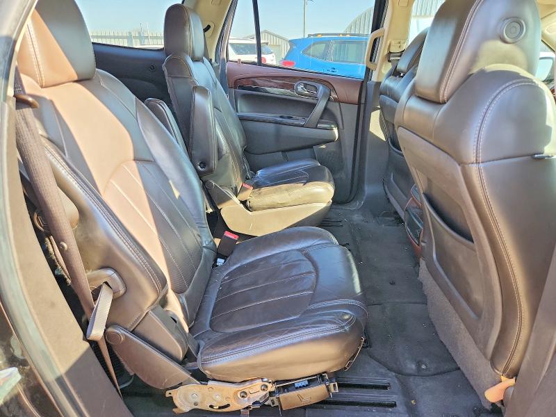 Aukcja sprzedaży 2013 Buick Enclave, vin: 5GAKRDKD2DJ117733, numer aukcji: 48053956