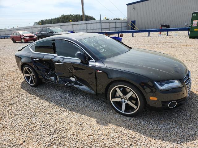 Aukcja sprzedaży 2015 Audi A7, vin: WAUWGAFC6FN004270, numer aukcji: 47000726