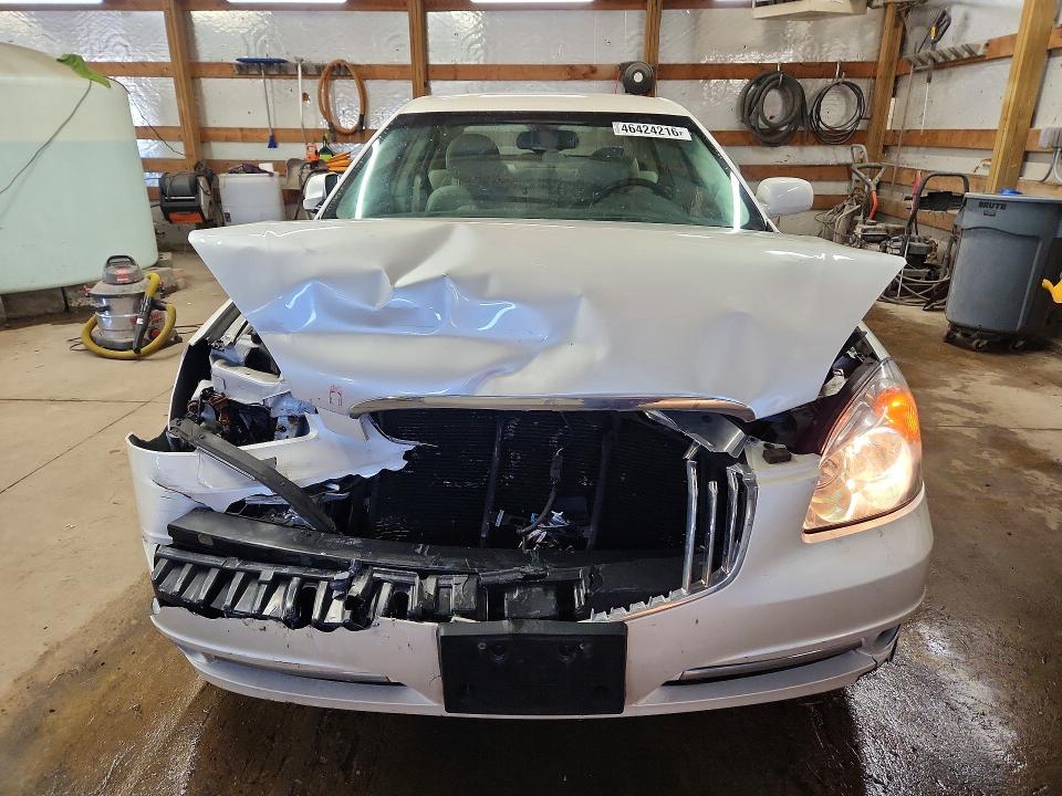 Aukcja sprzedaży 2010 Buick Lucerne, vin: 1G4HC5EM9AU109730, numer aukcji: 46424216